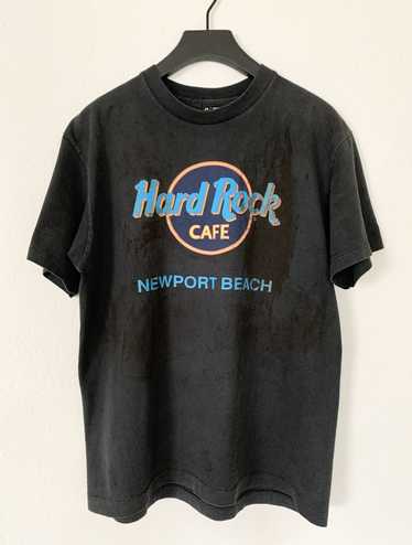 Hard rock cafe brand - Gem