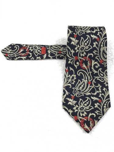 Celine × Luxury × Vintage Vintage Celine Neck tie… - image 1