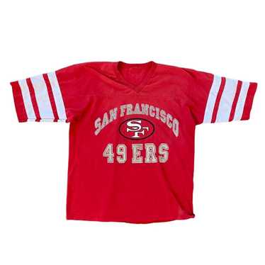 NFL × San Francisco 49ers × Vintage Vintage San F… - image 1