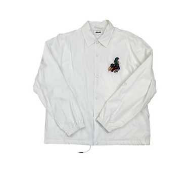 Palace palace jacket - Gem