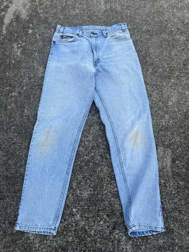 Vintage usa levis orange - Gem