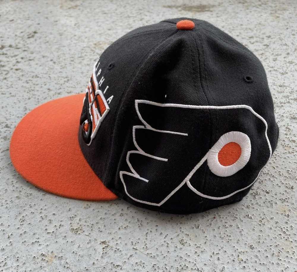 Forty Seven Brand × NHL × Vintage Philadelphia Fl… - image 2