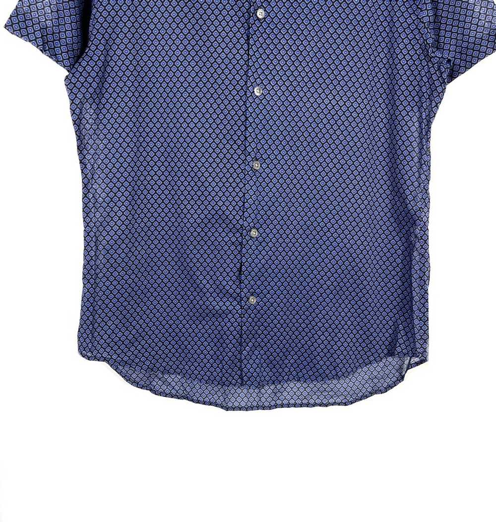 Marc By Marc Jacobs Marc Jacobs Button Shirt Shru… - image 5