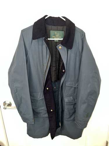 Aime Leon Dore × Woolrich Woolen Mills FW21 ALD / 