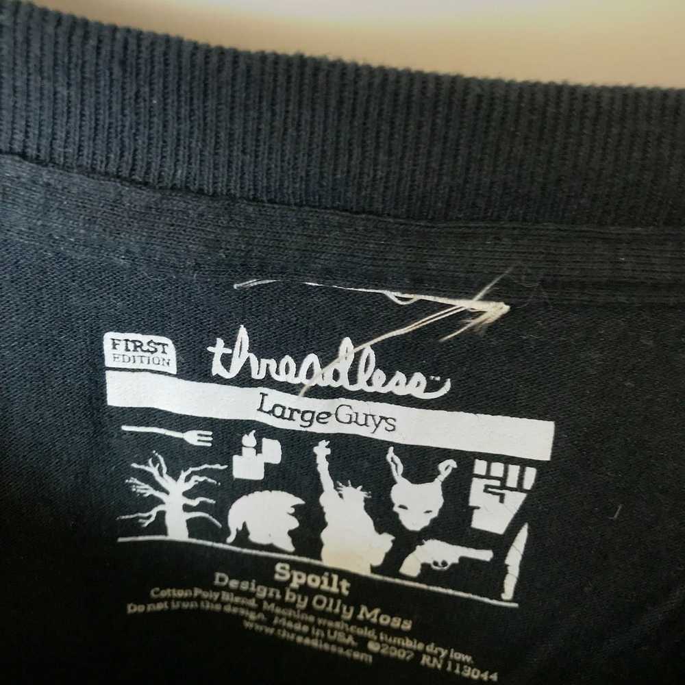 Made In Usa × Threadless × Urban Outfitters Darth… - image 4