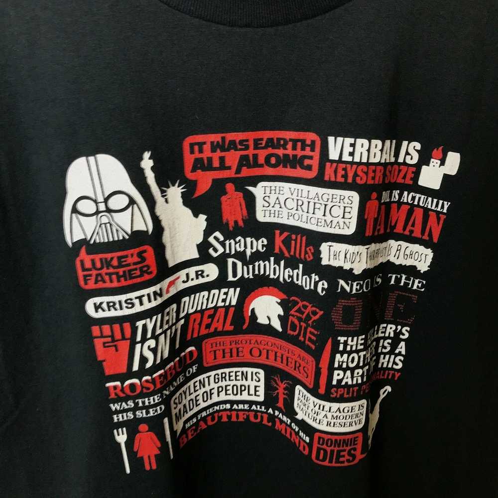 Made In Usa × Threadless × Urban Outfitters Darth… - image 5