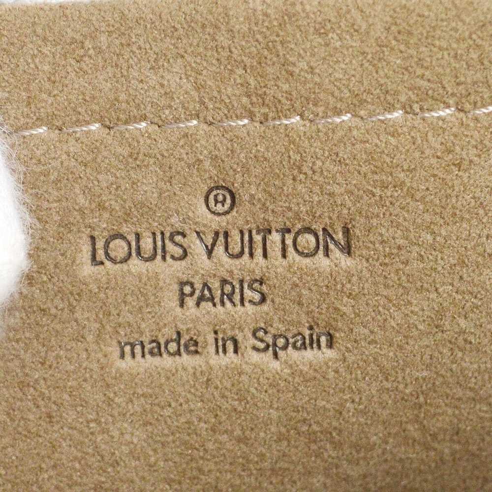 Louis Vuitton LOUIS VUITTON LODGE GM CROSSBODY BA… - image 10