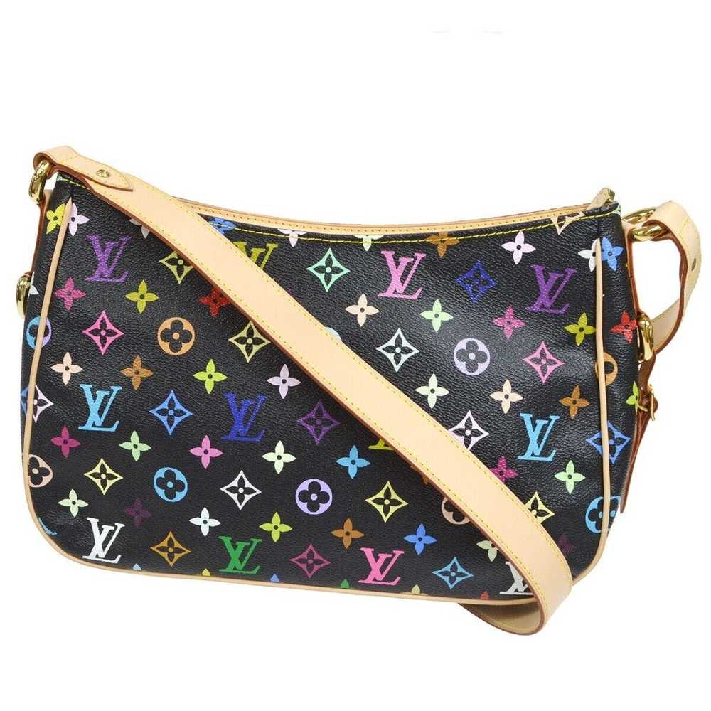 Louis Vuitton LOUIS VUITTON LODGE GM CROSSBODY BA… - image 2