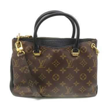 LOUIS VUITTON LOUIS VUITTON Spontini 2way hand shoulder bag M47500 Monogram  Used Women LV M47500