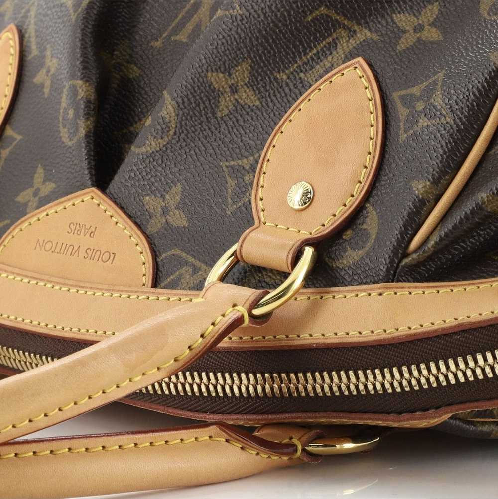 Louis Vuitton Tivoli PM Monogram Canvas Shoulder … - image 2