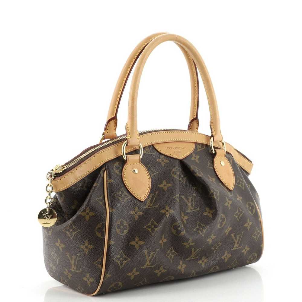 Louis Vuitton Tivoli PM Monogram Canvas Shoulder … - image 6