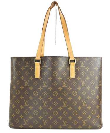 Louis Vuitton LOUIS VUITTON Luco Monogram Shoulde… - image 1