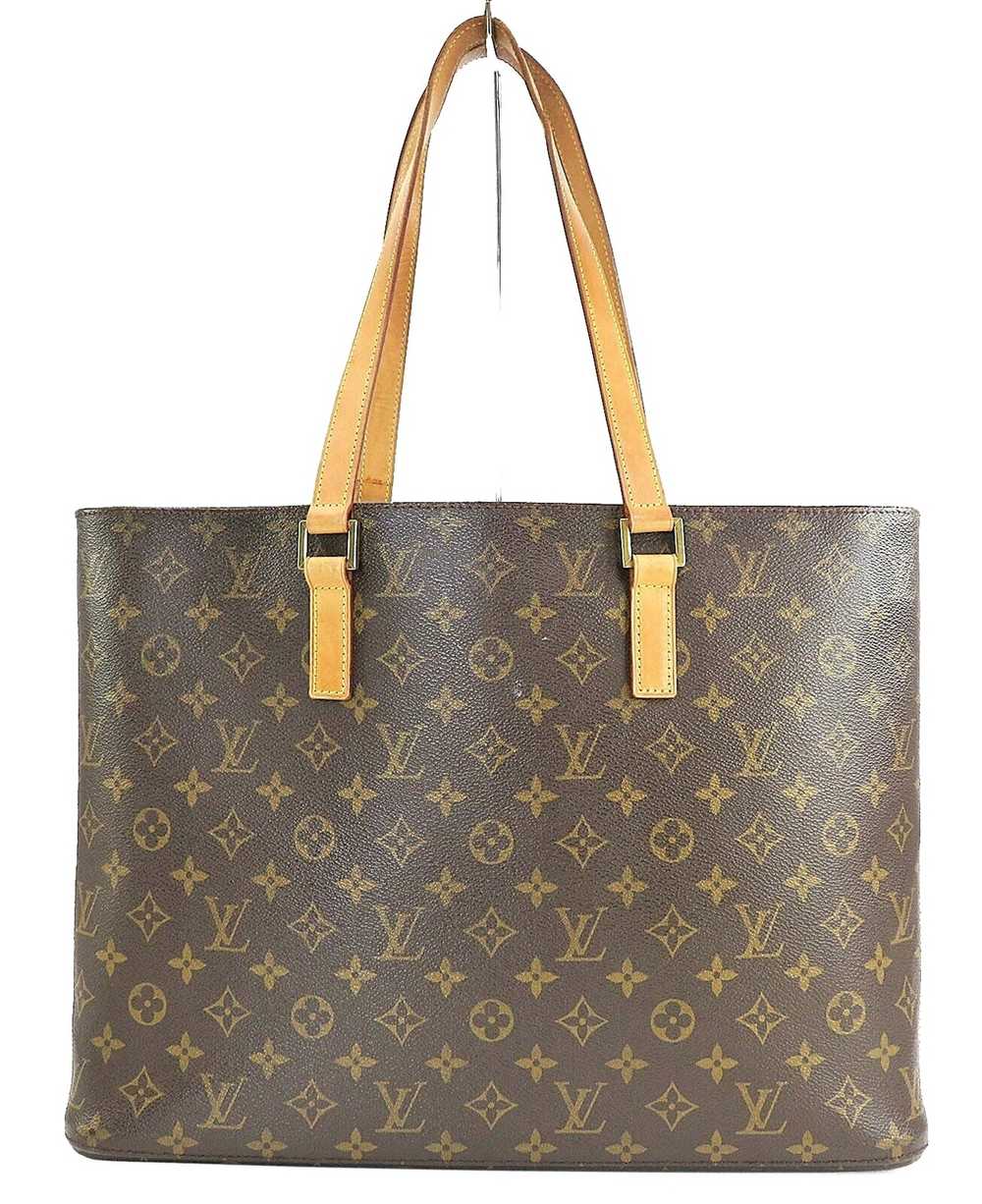 Louis Vuitton LOUIS VUITTON Luco Monogram Shoulde… - image 3