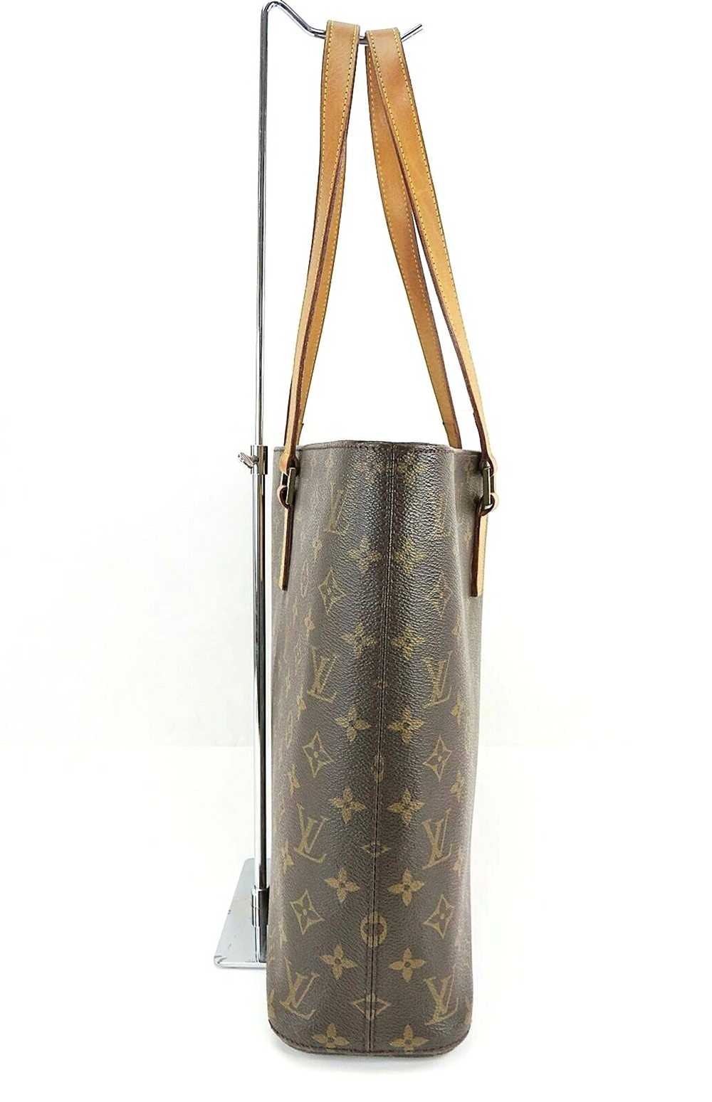 Louis Vuitton LOUIS VUITTON Luco Monogram Shoulde… - image 4