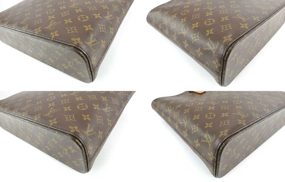 Louis Vuitton LOUIS VUITTON Luco Monogram Shoulde… - image 5