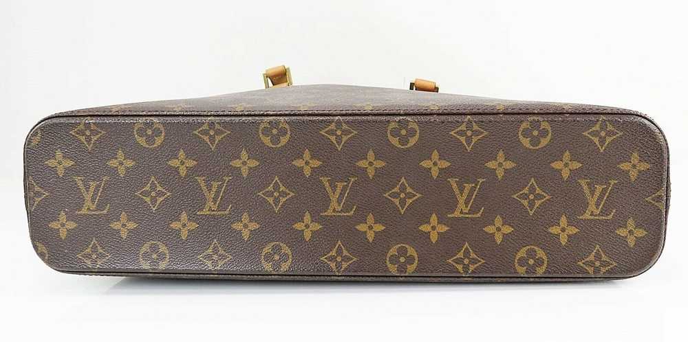 Louis Vuitton LOUIS VUITTON Luco Monogram Shoulde… - image 9