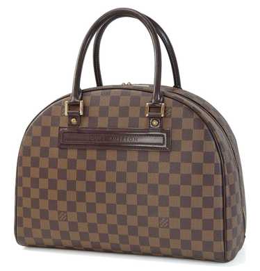 Louis Vuitton LOUIS VUITTON Nolita Damier Ebene To