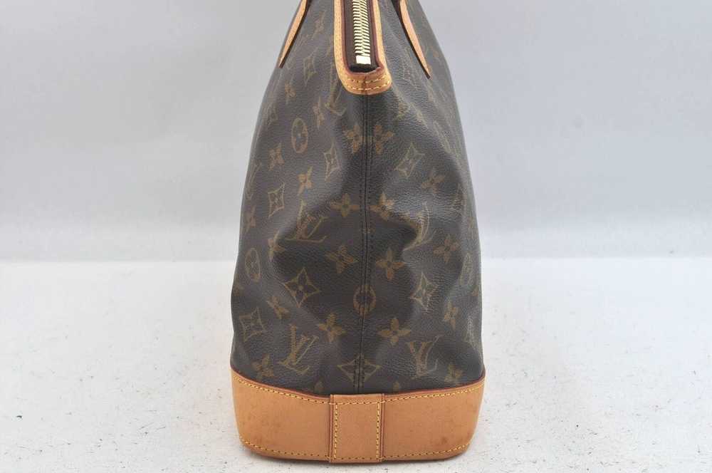 Louis Vuitton Louis Vuitton Monogram Lockit Horiz… - image 3