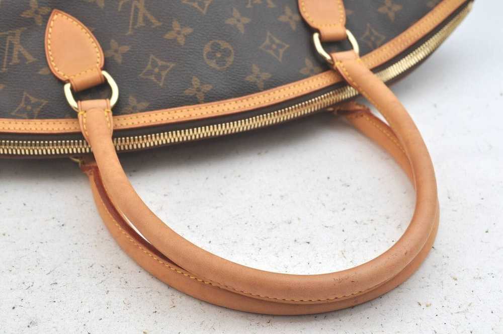 Louis Vuitton Louis Vuitton Monogram Lockit Horiz… - image 4