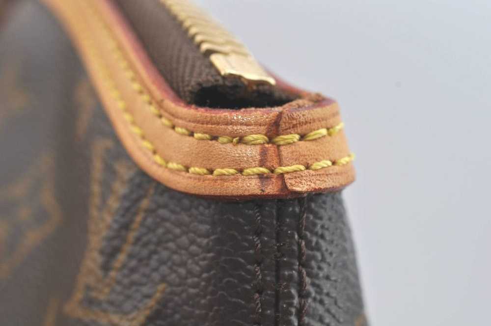 Louis Vuitton Louis Vuitton Monogram Lockit Horiz… - image 7