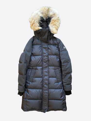 Canada Goose Canada Goose Black Rowley Black Label