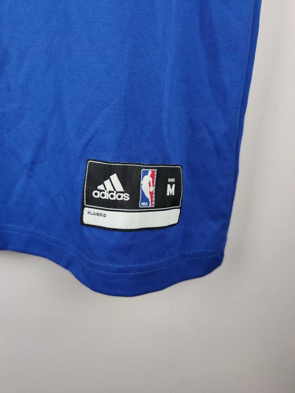 Adidas × NBA Holiday #11 Philadelphia 76ers Adida… - image 6