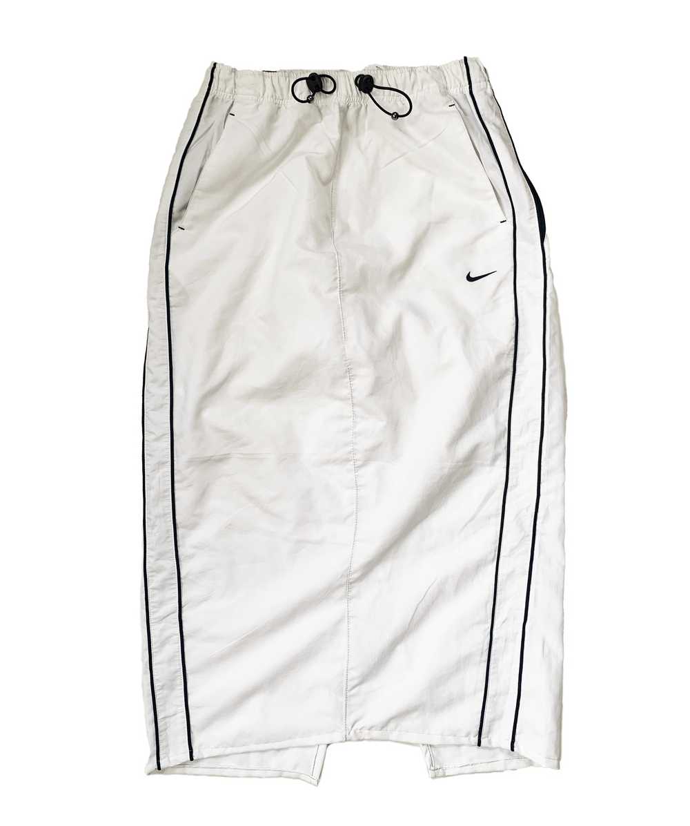 Nike Nike Reworked Maxi Long Skirt - image 1