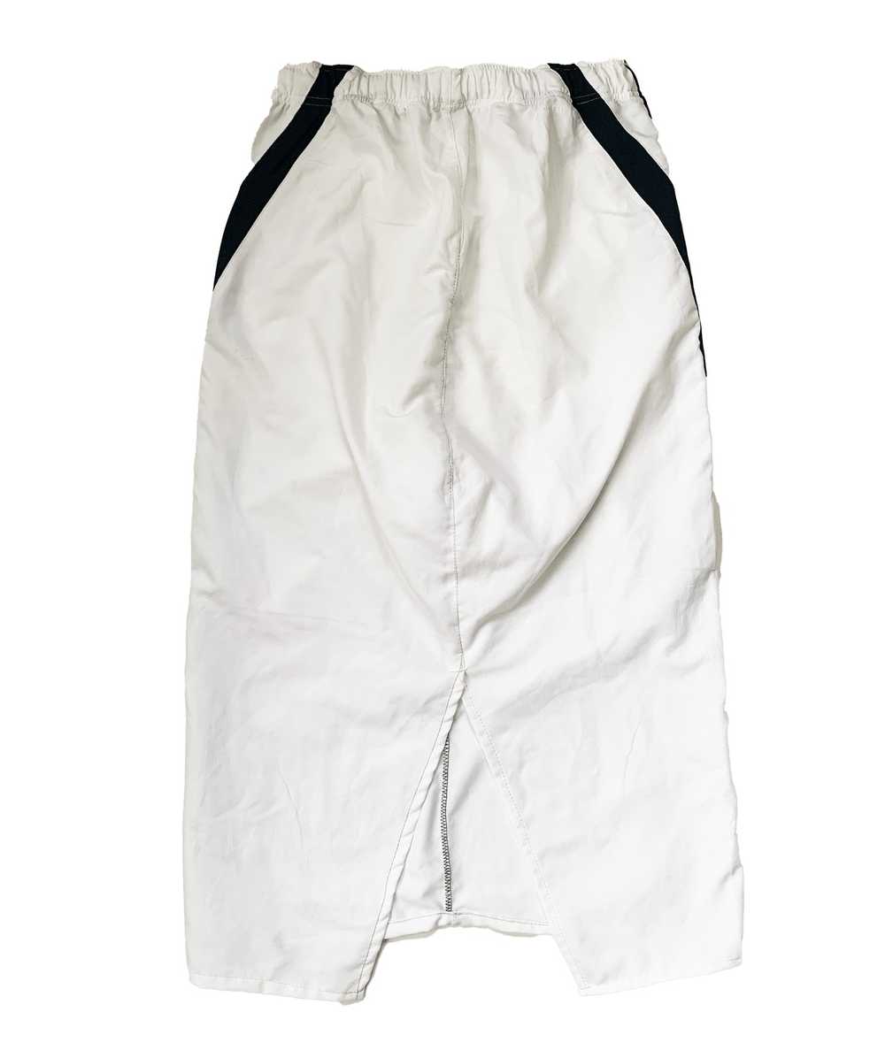 Nike Nike Reworked Maxi Long Skirt - image 2