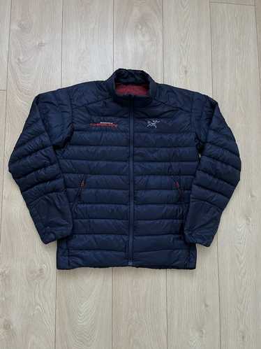 Arcteryx jacket mens l - Gem