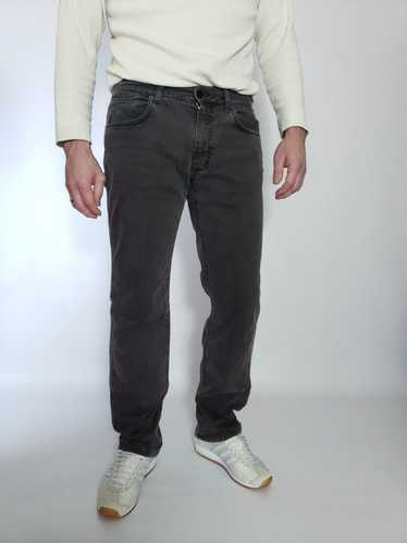 zegna sport denim pants - Gem