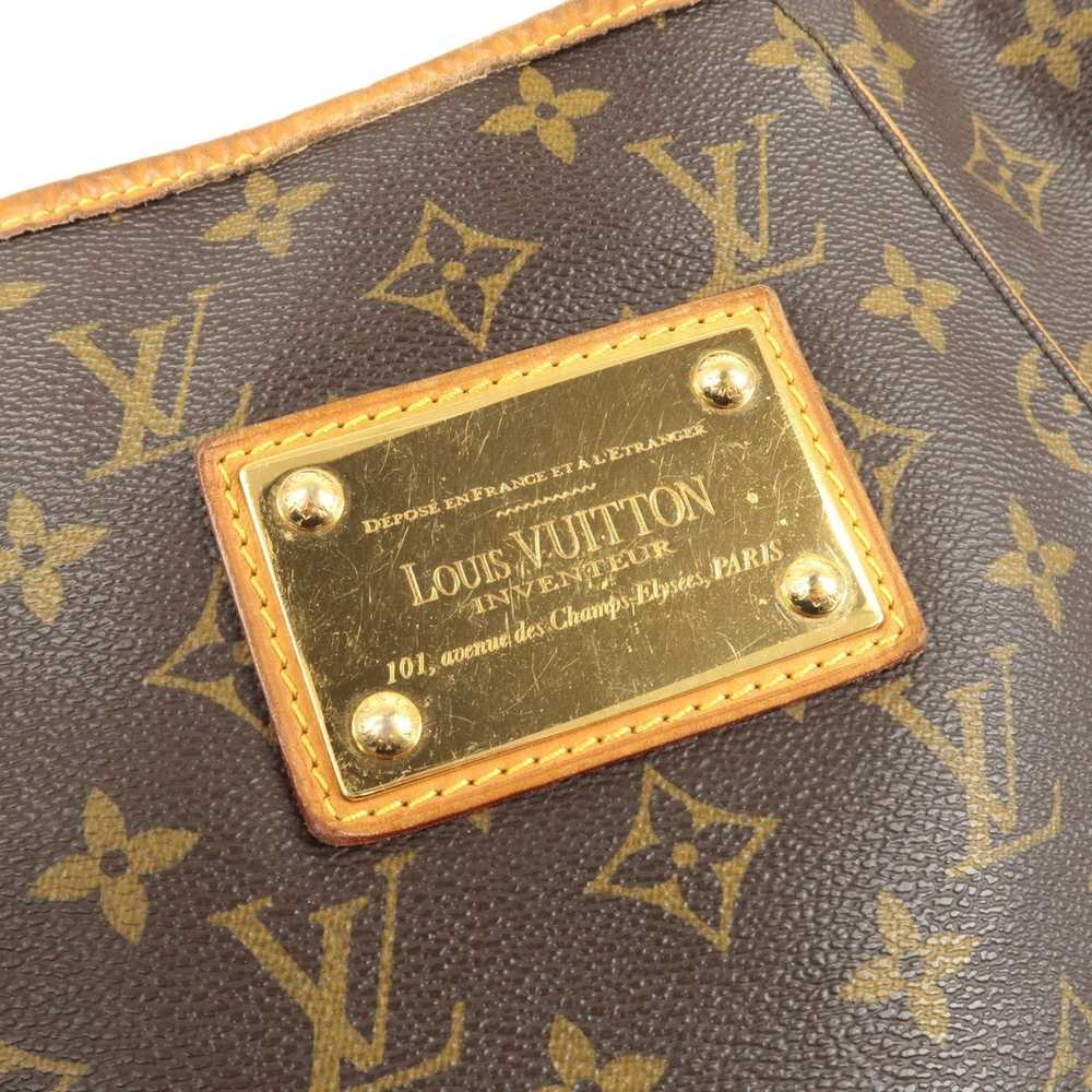 Louis Vuitton Authentic Louis Vuitton Monogram Ga… - image 7