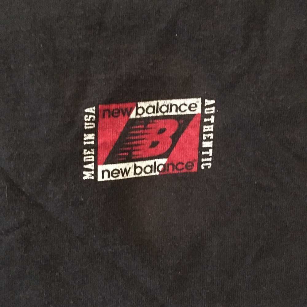 New Balance Vintage 90s New Balance Long Sleeve - image 4