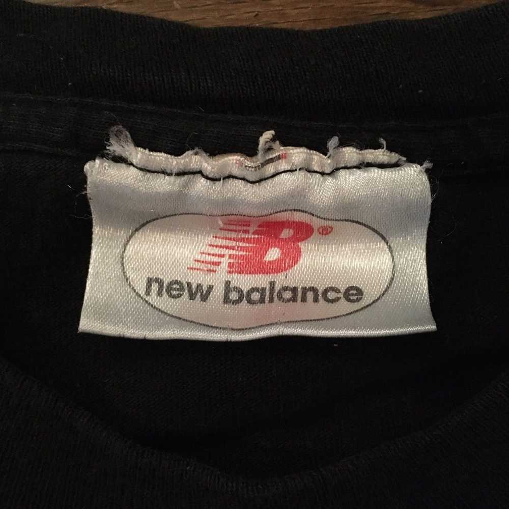 New Balance Vintage 90s New Balance Long Sleeve - image 5
