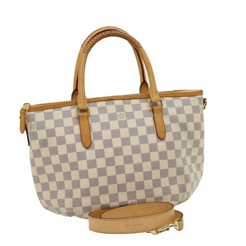 Louis Vuitton Louis Vuitton Damier Azur Riviera P… - image 1