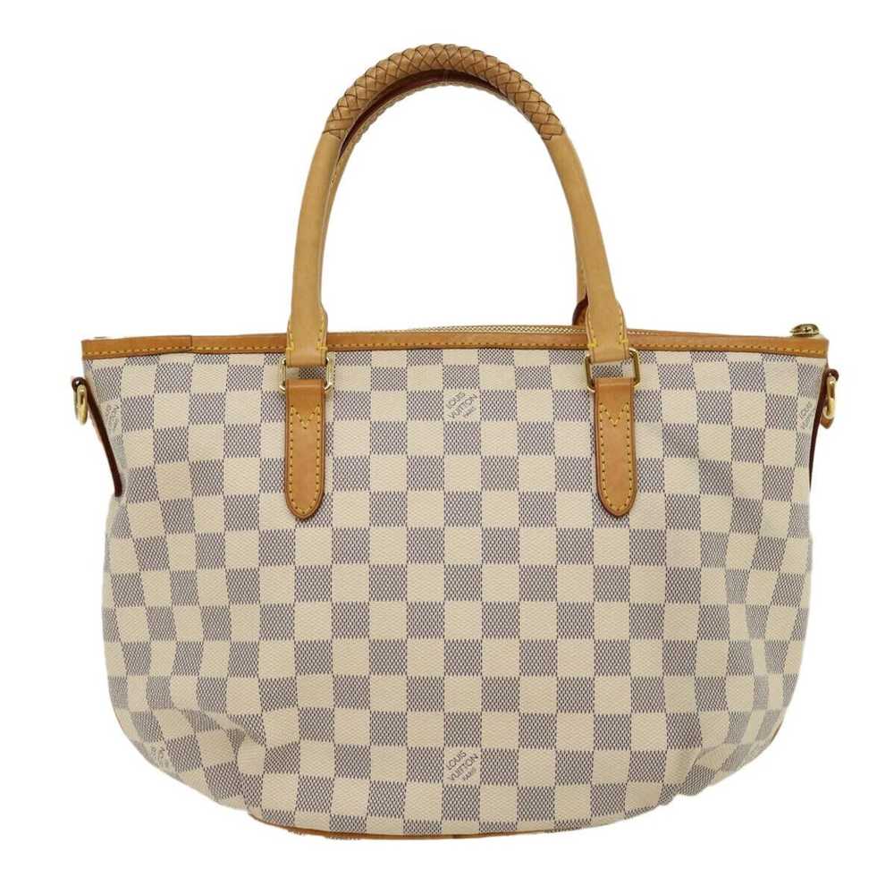 Louis Vuitton Louis Vuitton Damier Azur Riviera P… - image 2