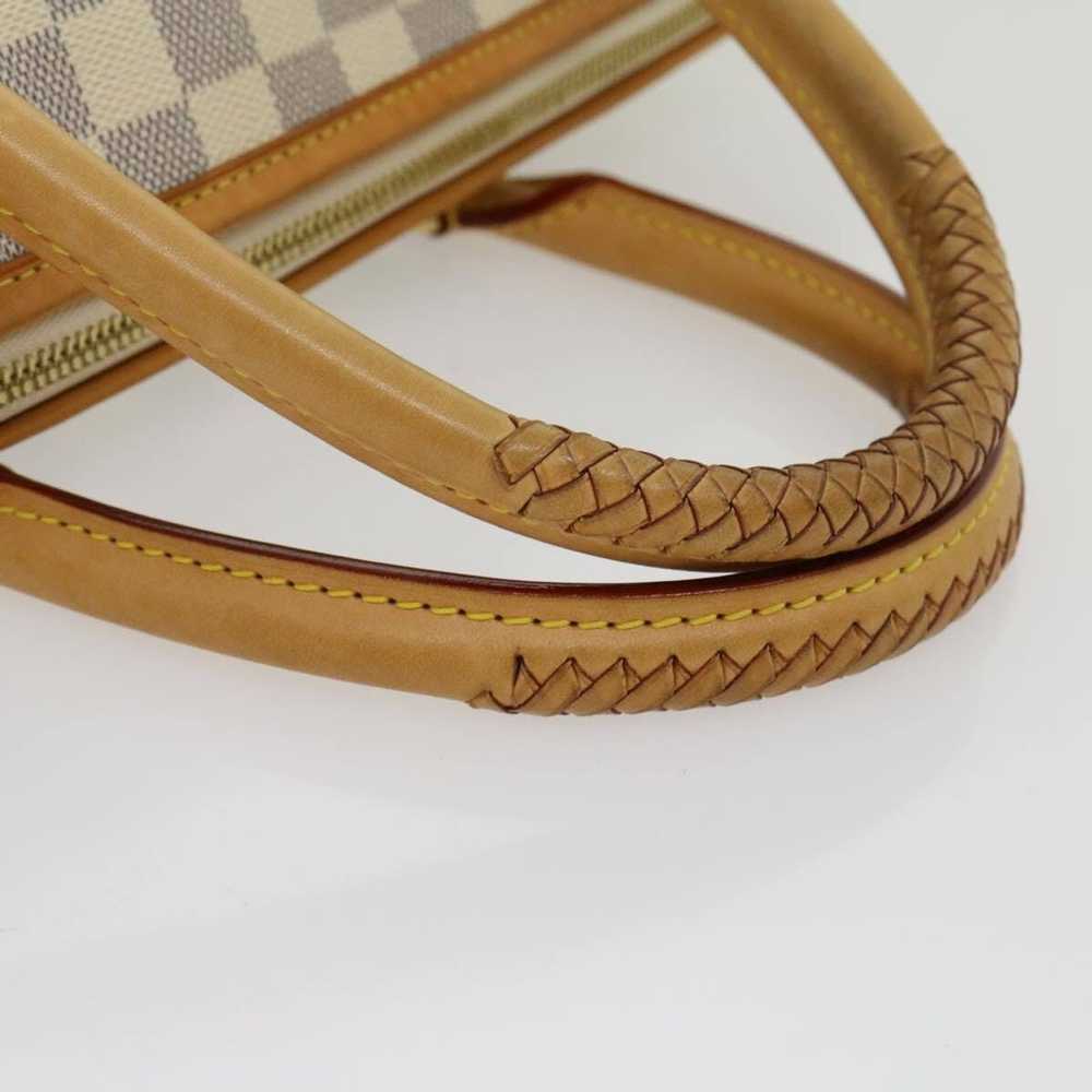 Louis Vuitton Louis Vuitton Damier Azur Riviera P… - image 7