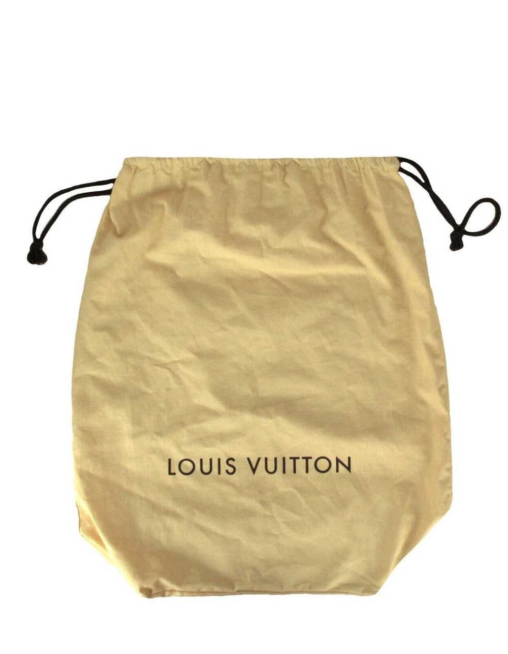 Louis Vuitton Louis Vuitton White Multicolor Mono… - image 9
