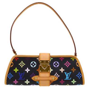 Louis Vuitton Louis Vuitton Shirley 2way Hand Bag… - image 1