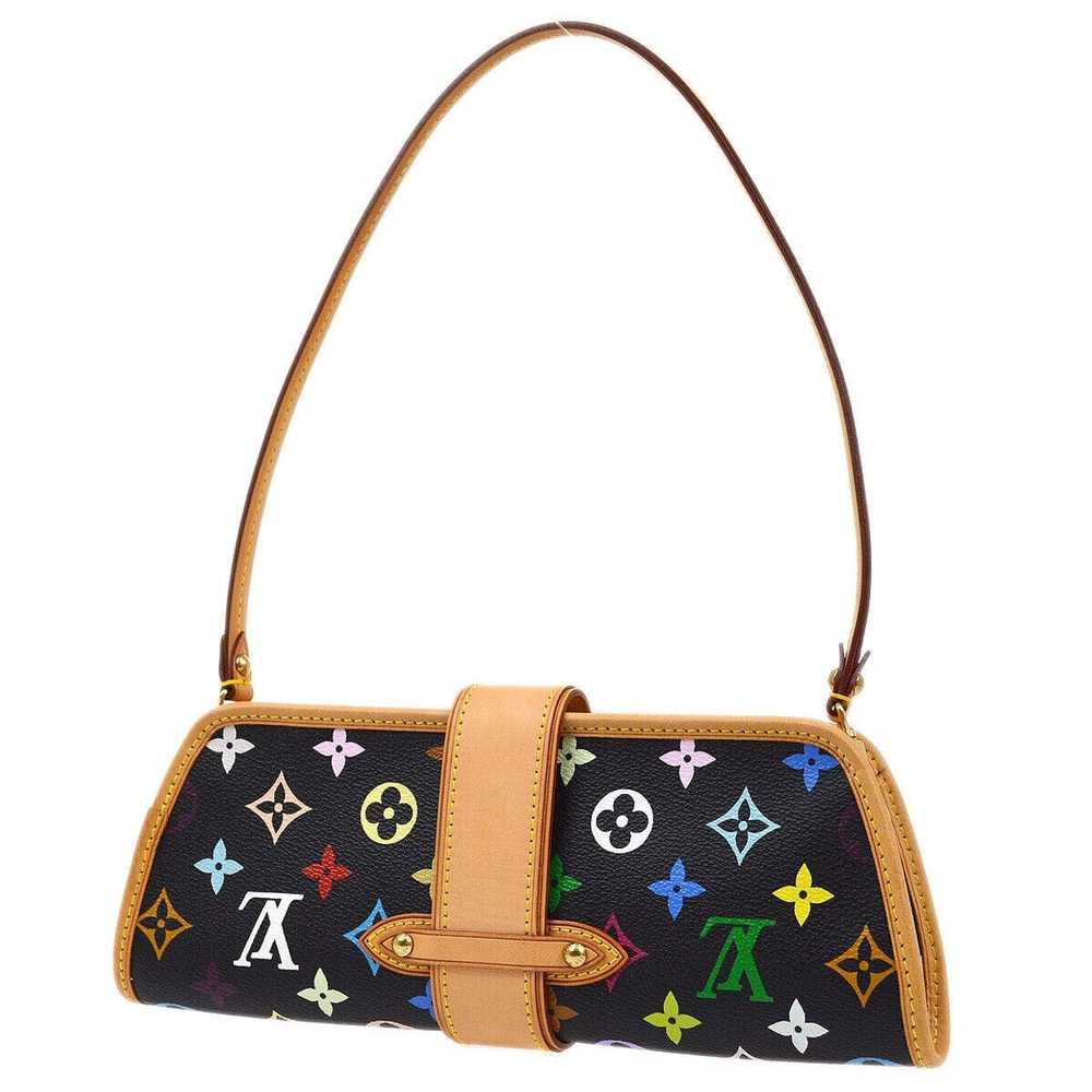 Louis Vuitton Louis Vuitton Shirley 2way Hand Bag… - image 2