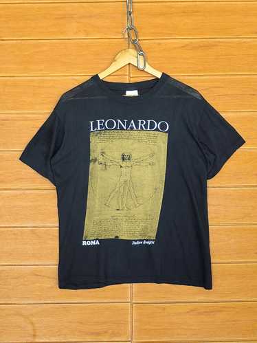 Archival Clothing × Art × Picasso Vintage 90s Leon