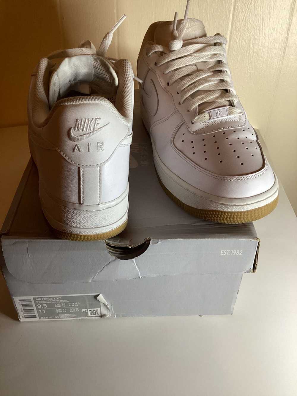 Nike Air Force 1 ‘07 - image 1