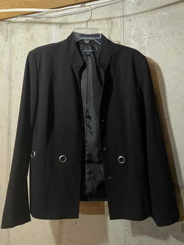 Custom Jacket Chadwicks black women’s jacket