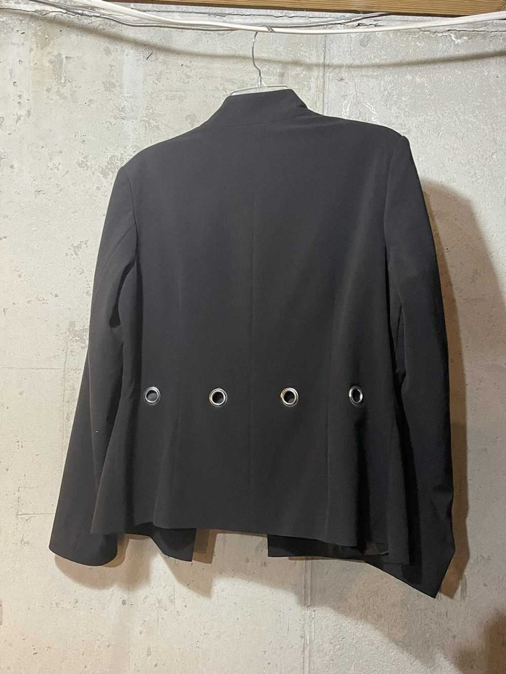 Custom Jacket Chadwicks black women’s jacket - image 2