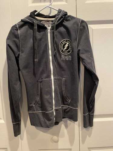 Other Tampa Bay Lightning Hoodie, Old Time Hockey