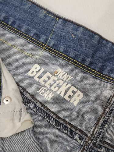 DKNY × Streetwear × Vintage DKNY Bleecker Jeans (F
