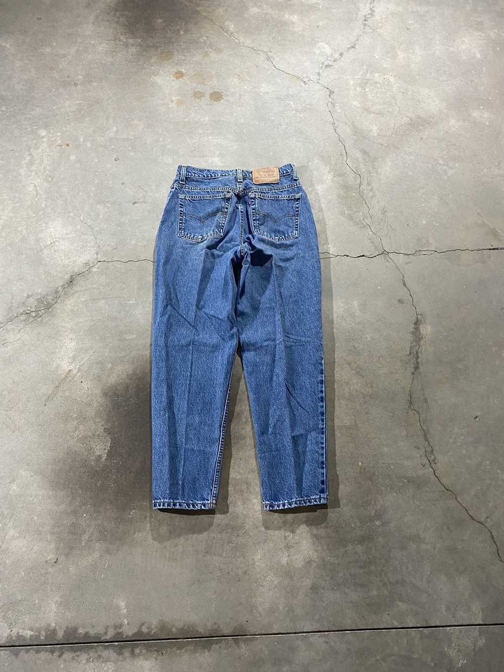 Levi's × Streetwear × Vintage Vintage 90’s Levis … - image 2