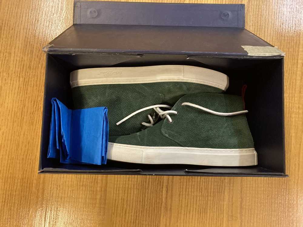 Del Toro Chukka Sneaker - image 11