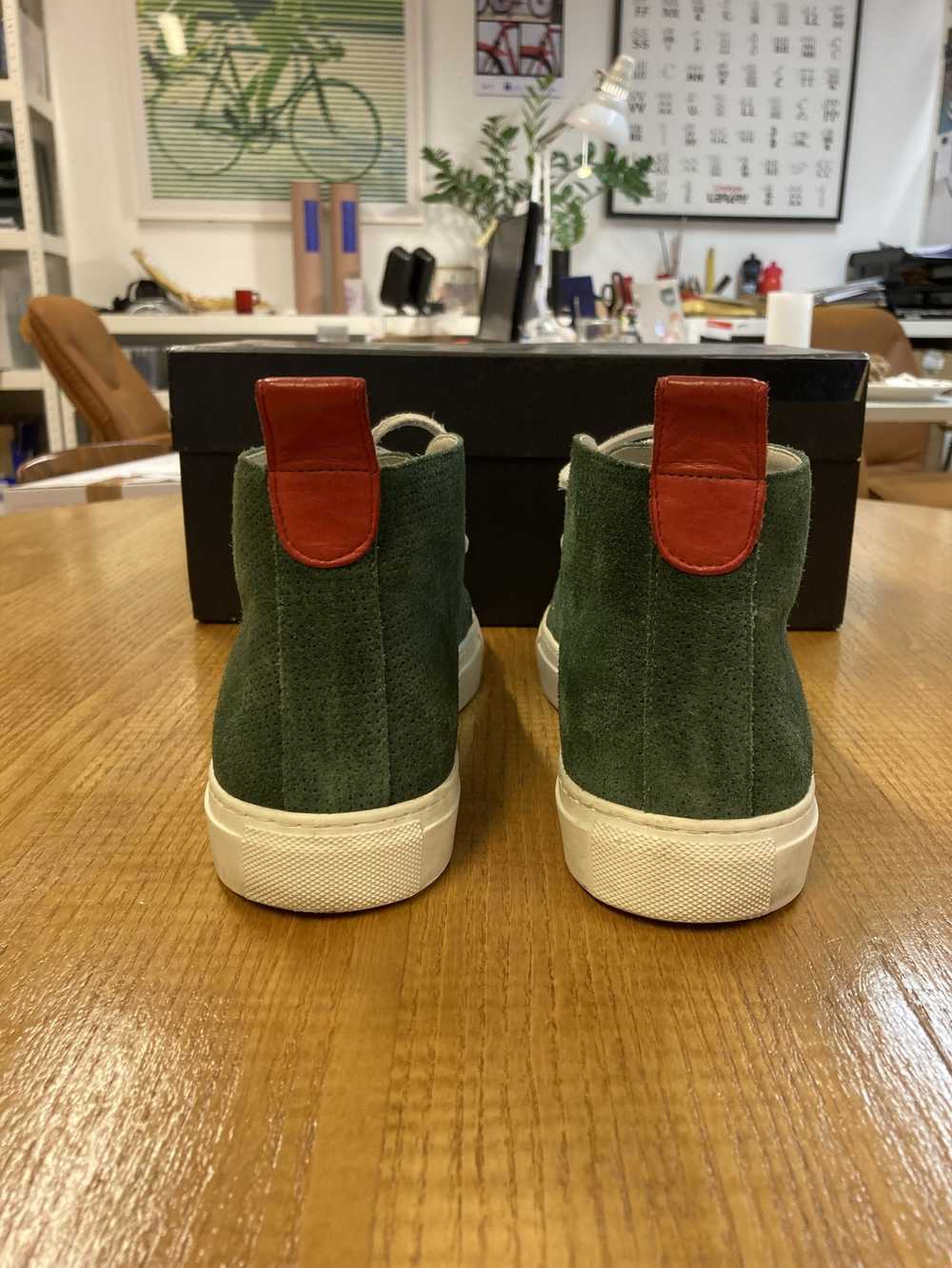 Del Toro Chukka Sneaker - image 8