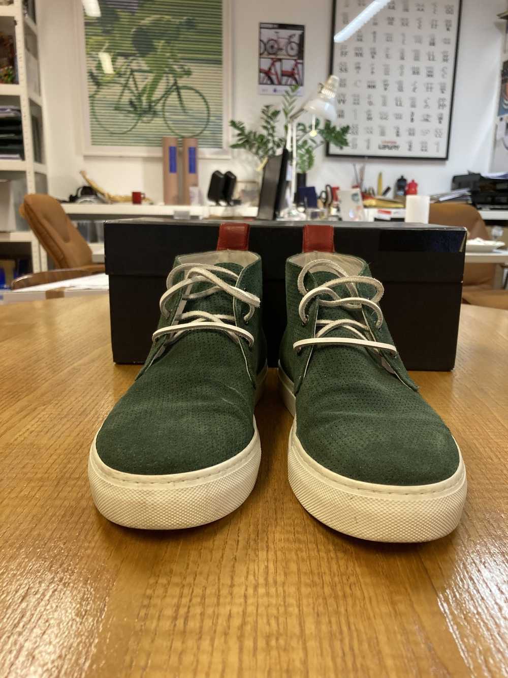 Del Toro Chukka Sneaker - image 9