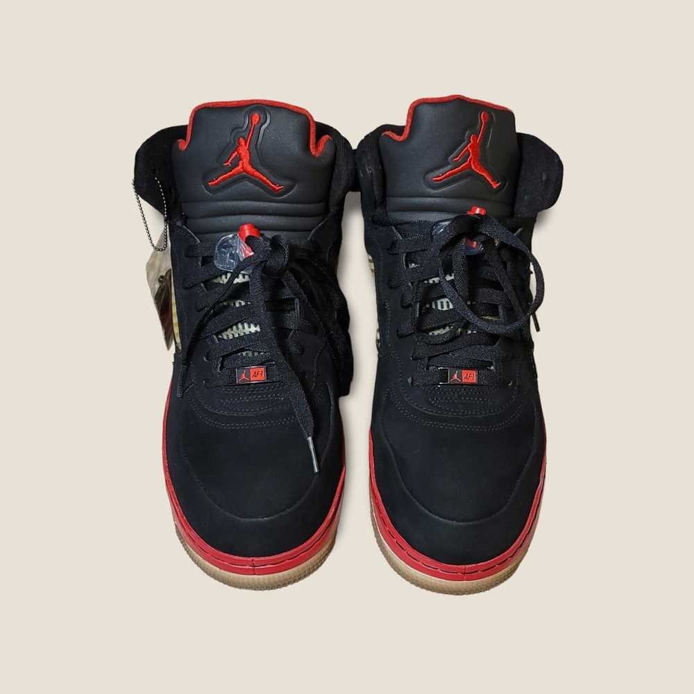 Jordan Brand × Nike Jordan 5 Fusion - image 2